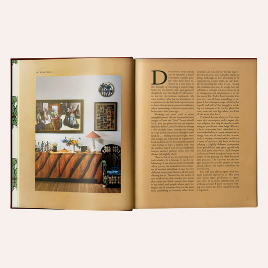 Every Room Should Sing