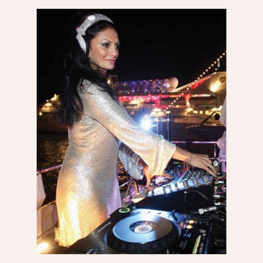 Stylish Life: Cocktail Parties