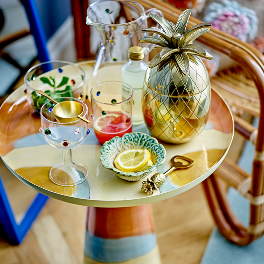 Pineapple Ice Bucket