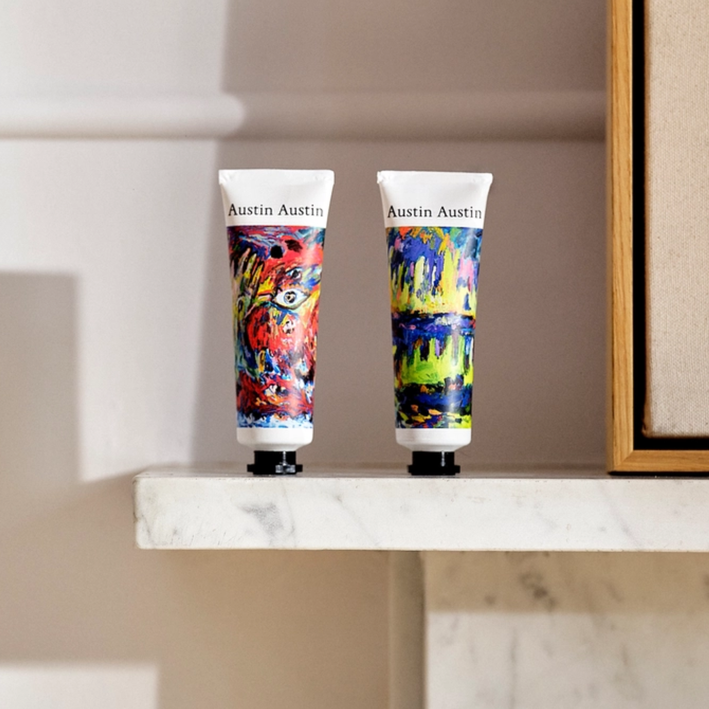 Rosemary Multi Use Balm