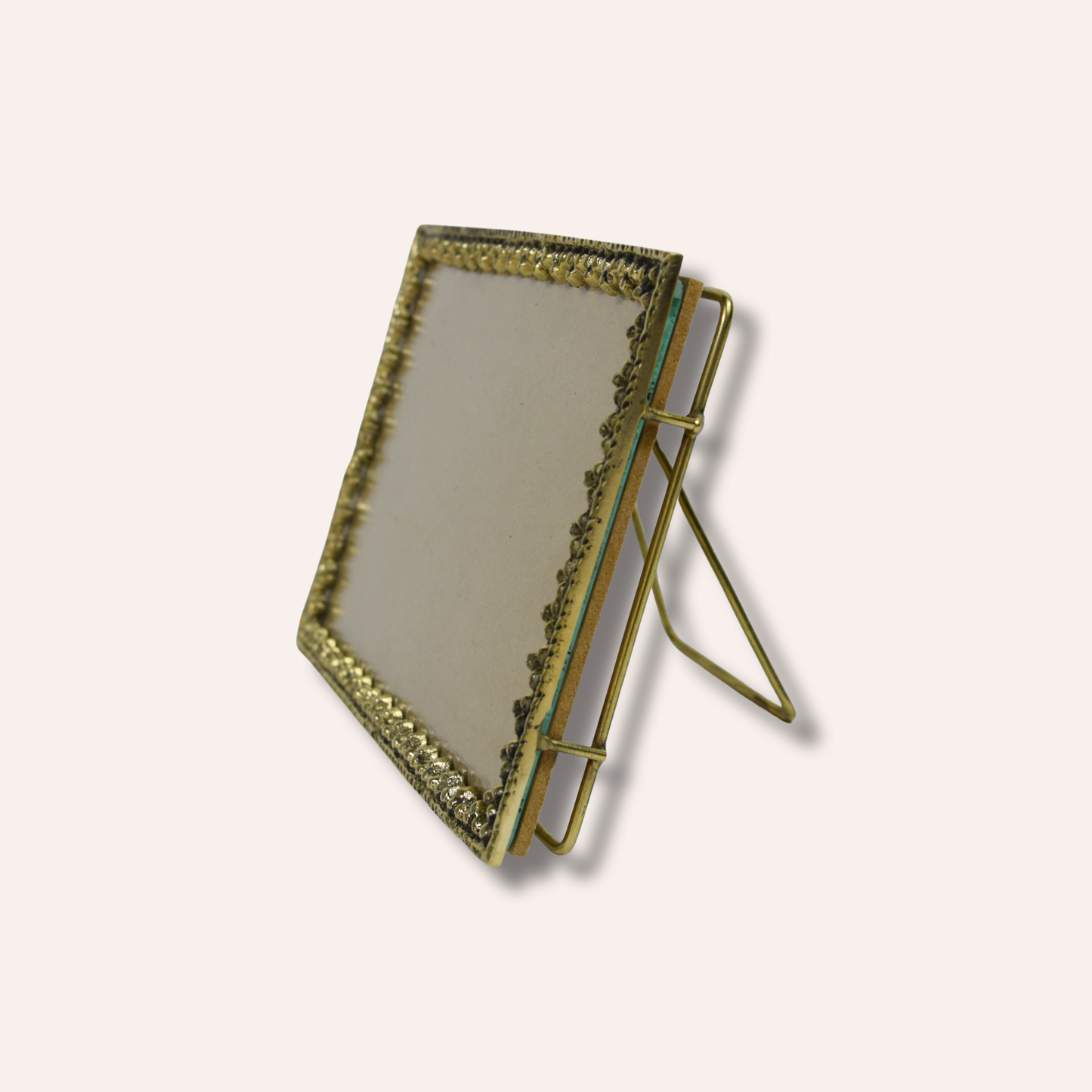 Blaze Photo Frame