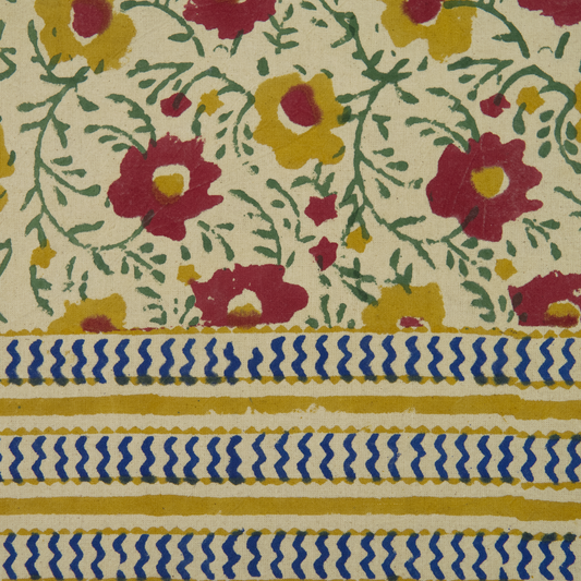 Evy Tablecloth Throw