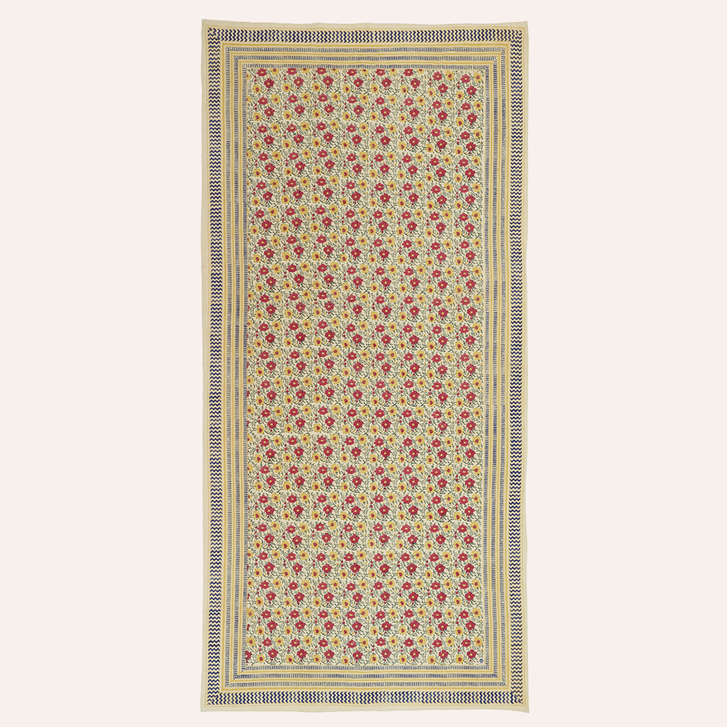 Evy Tablecloth Throw