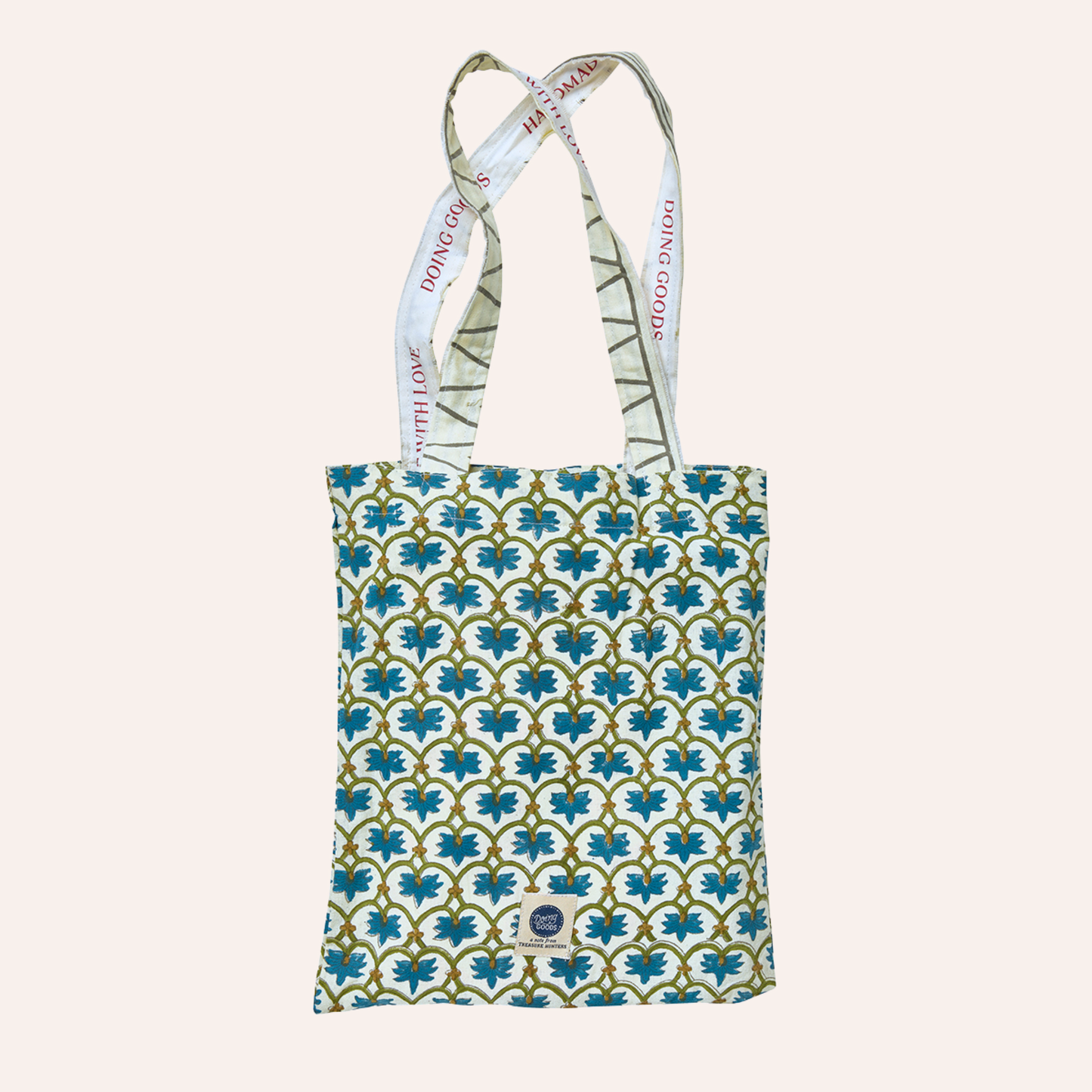 Faina Tablecloth Throw, Large