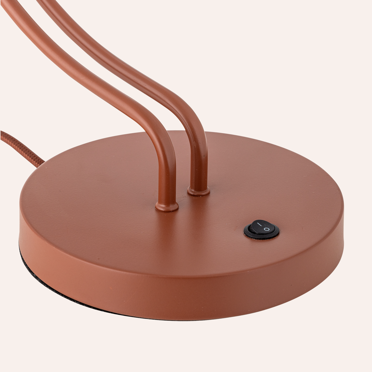 Janya Metal Table Lamp