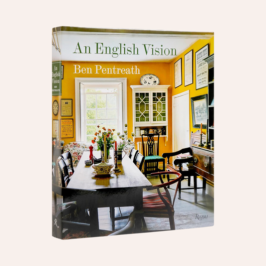 An English Vision