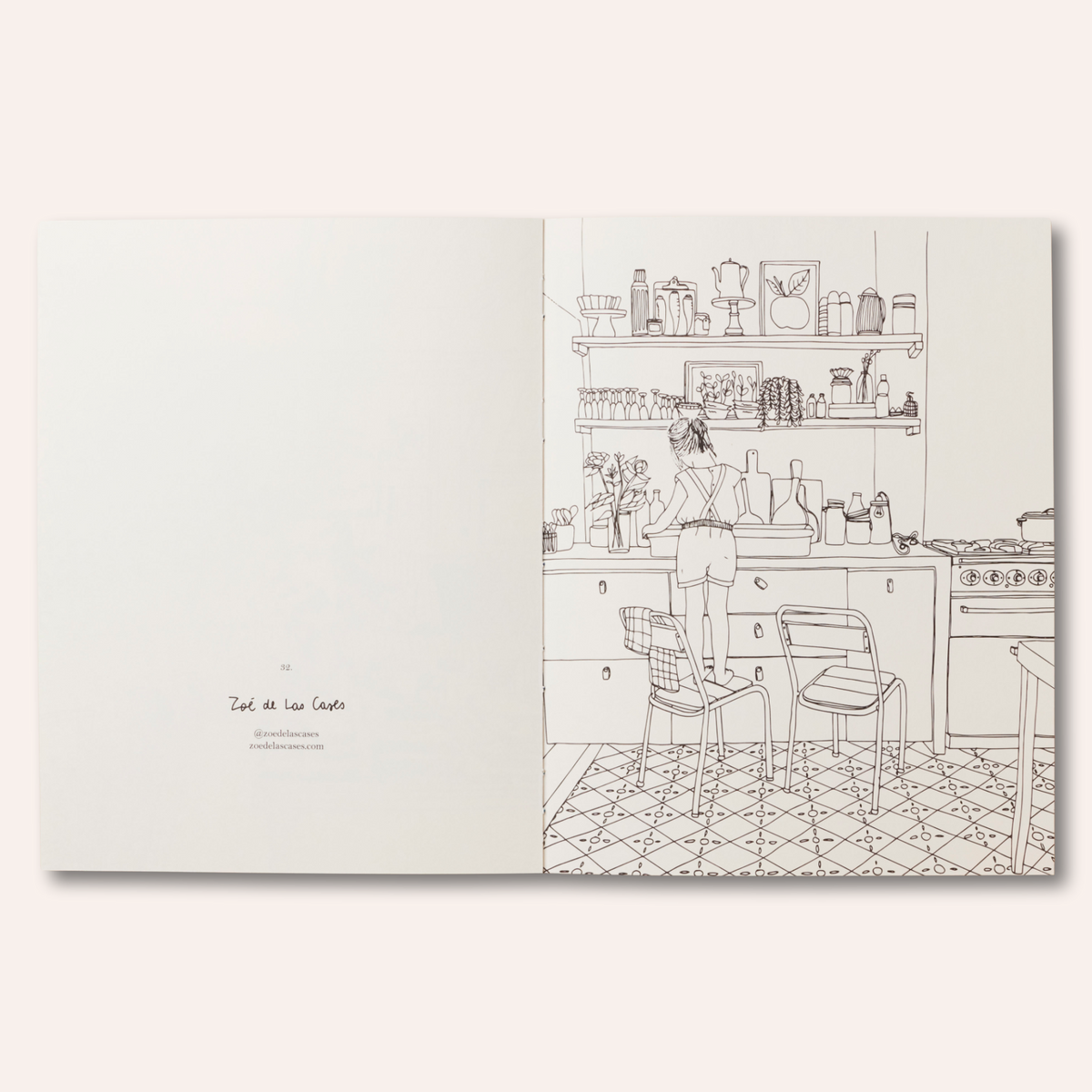 Gift Box: For the Creative