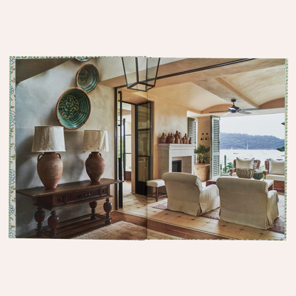 Natural Living By Design