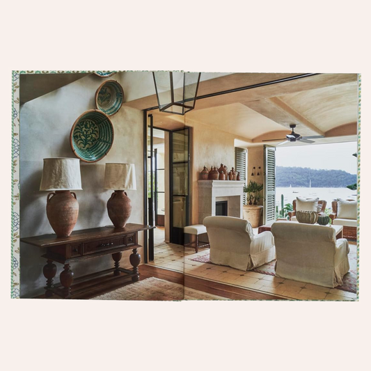 Natural Living By Design