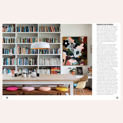 Everything: A Maximalist Style Guide