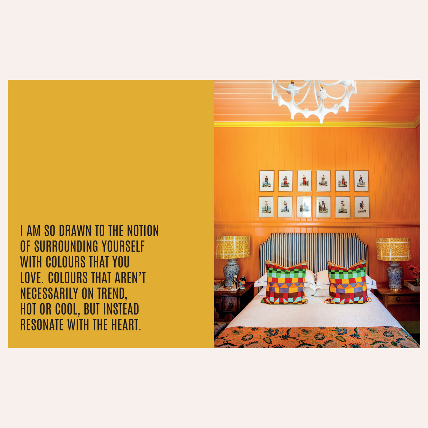 Everything: A Maximalist Style Guide