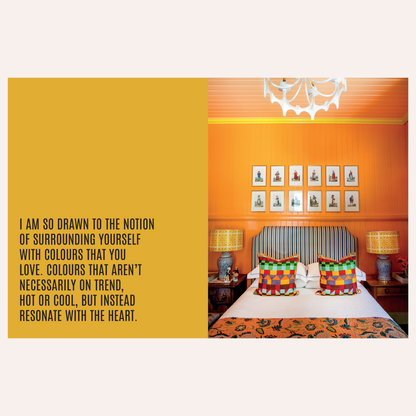 Everything: A Maximalist Style Guide