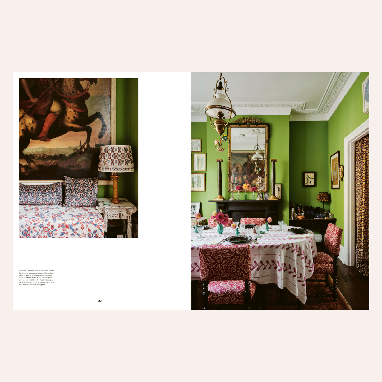 New English Interiors