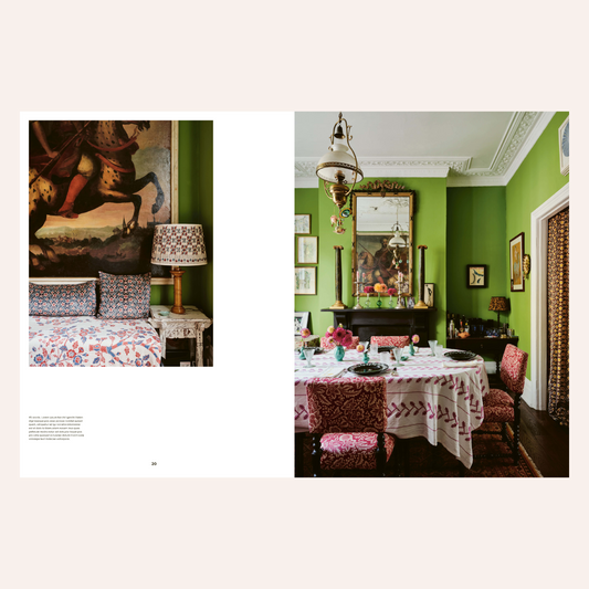 New English Interiors