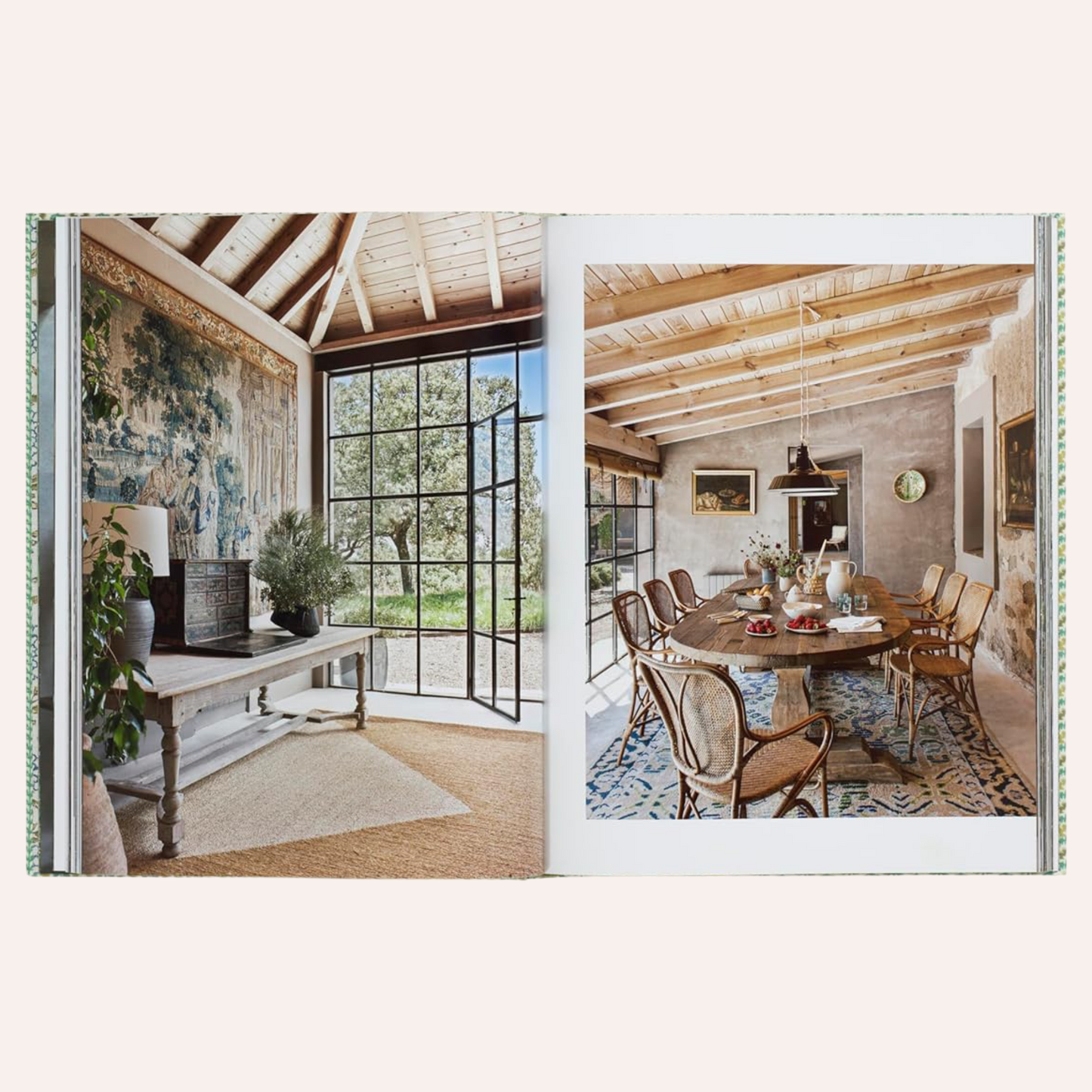 Natural Living By Design