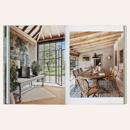 Natural Living By Design