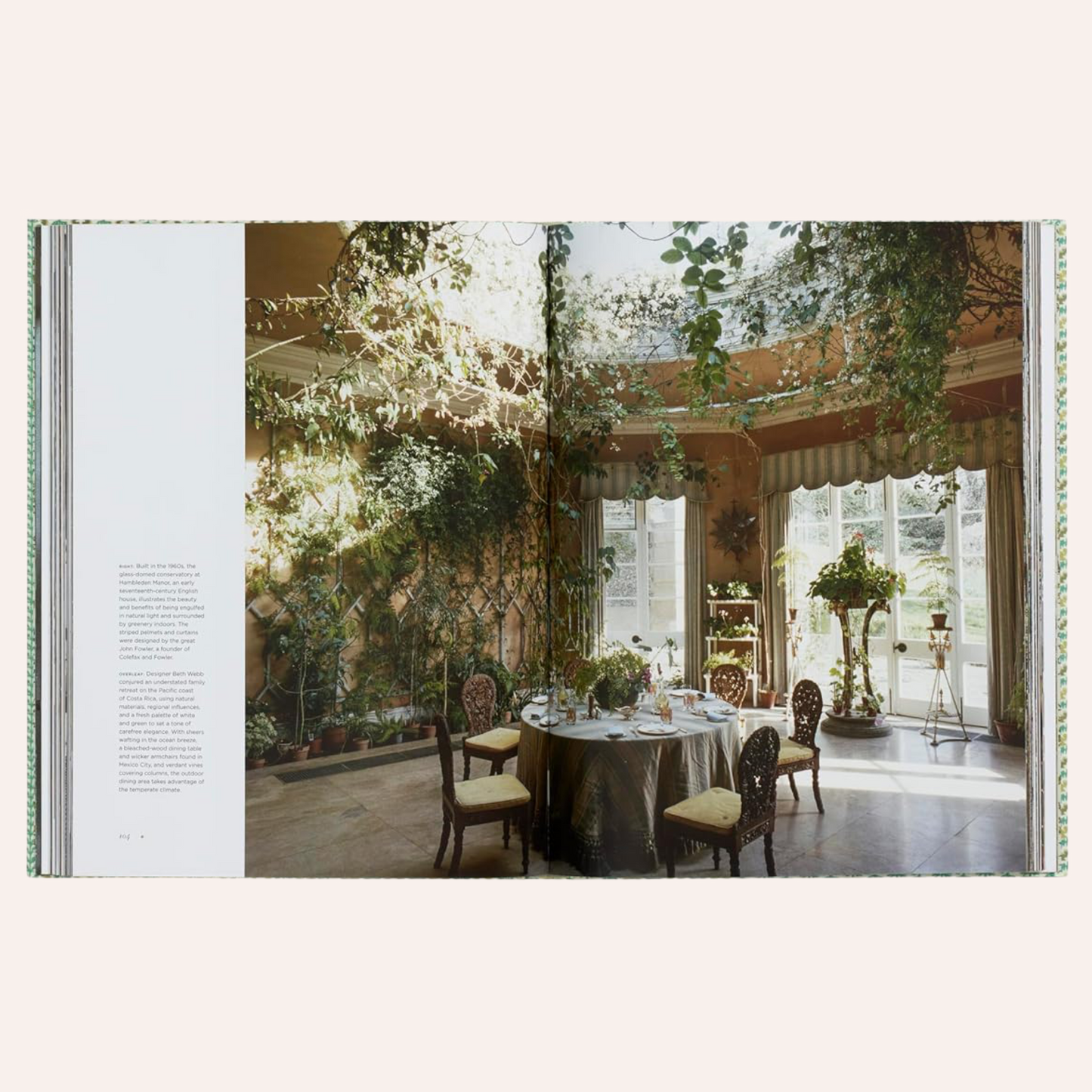 Natural Living By Design