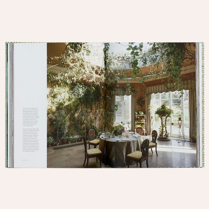 Natural Living By Design