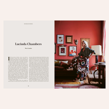 New English Interiors