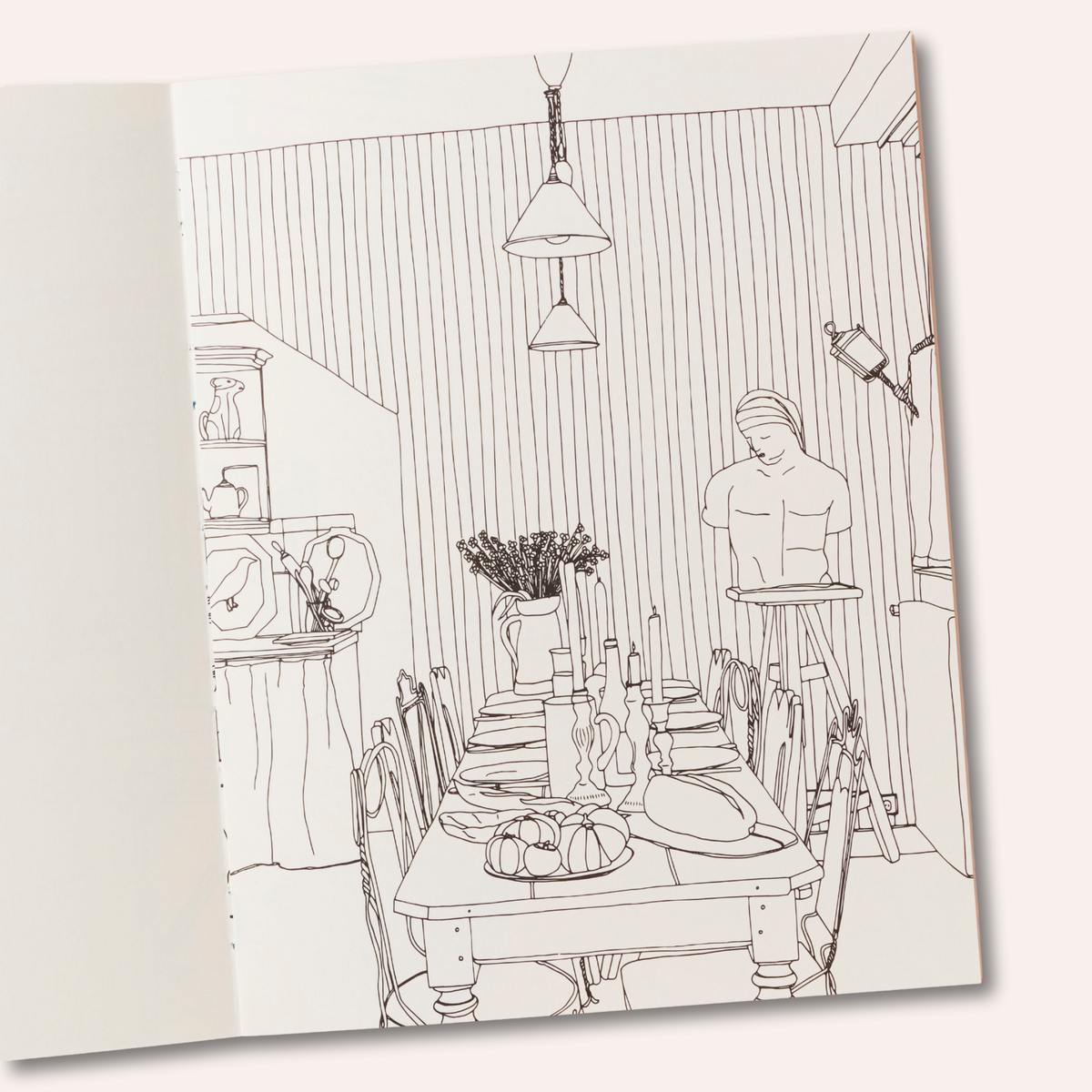 Gift Box: For the Creative