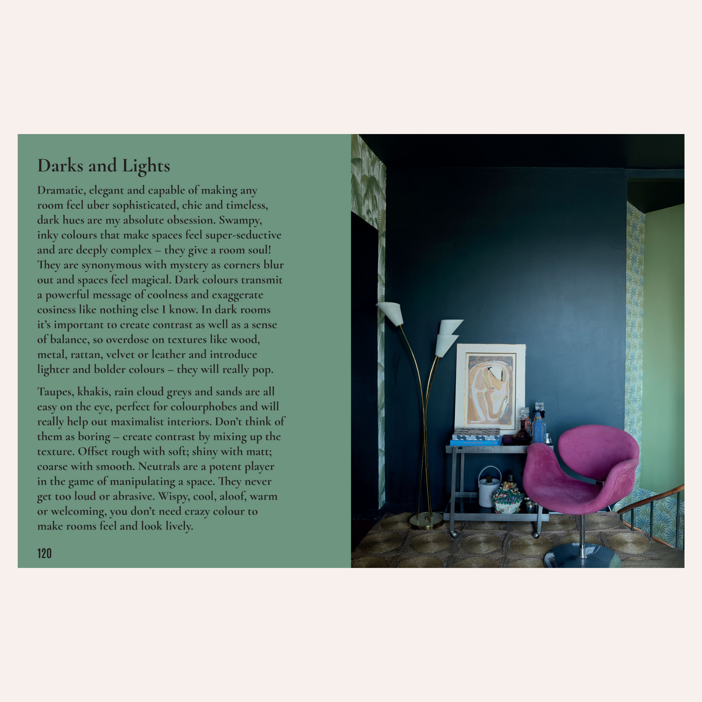 Everything: A Maximalist Style Guide