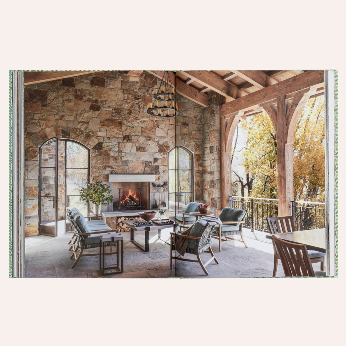 Natural Living By Design