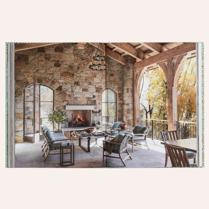 Natural Living By Design