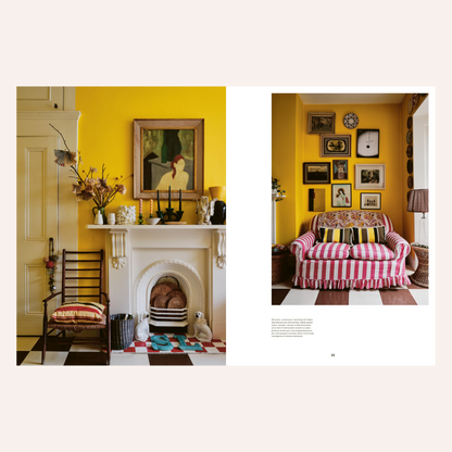 New English Interiors