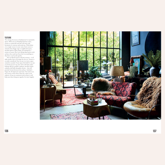 Everything: A Maximalist Style Guide