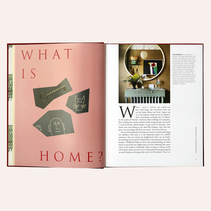 Every Room Should Sing