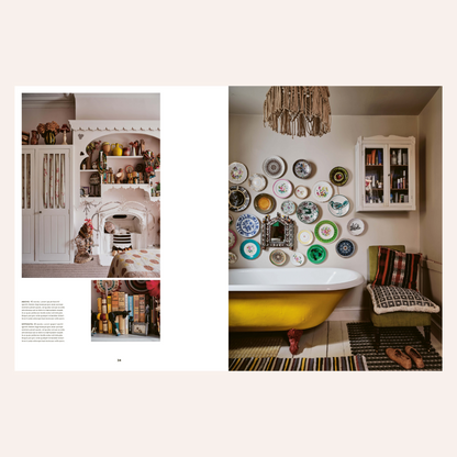 New English Interiors