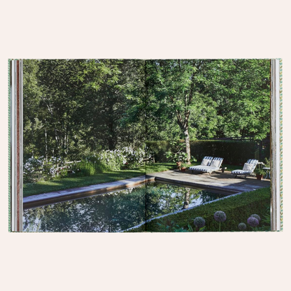 Natural Living By Design