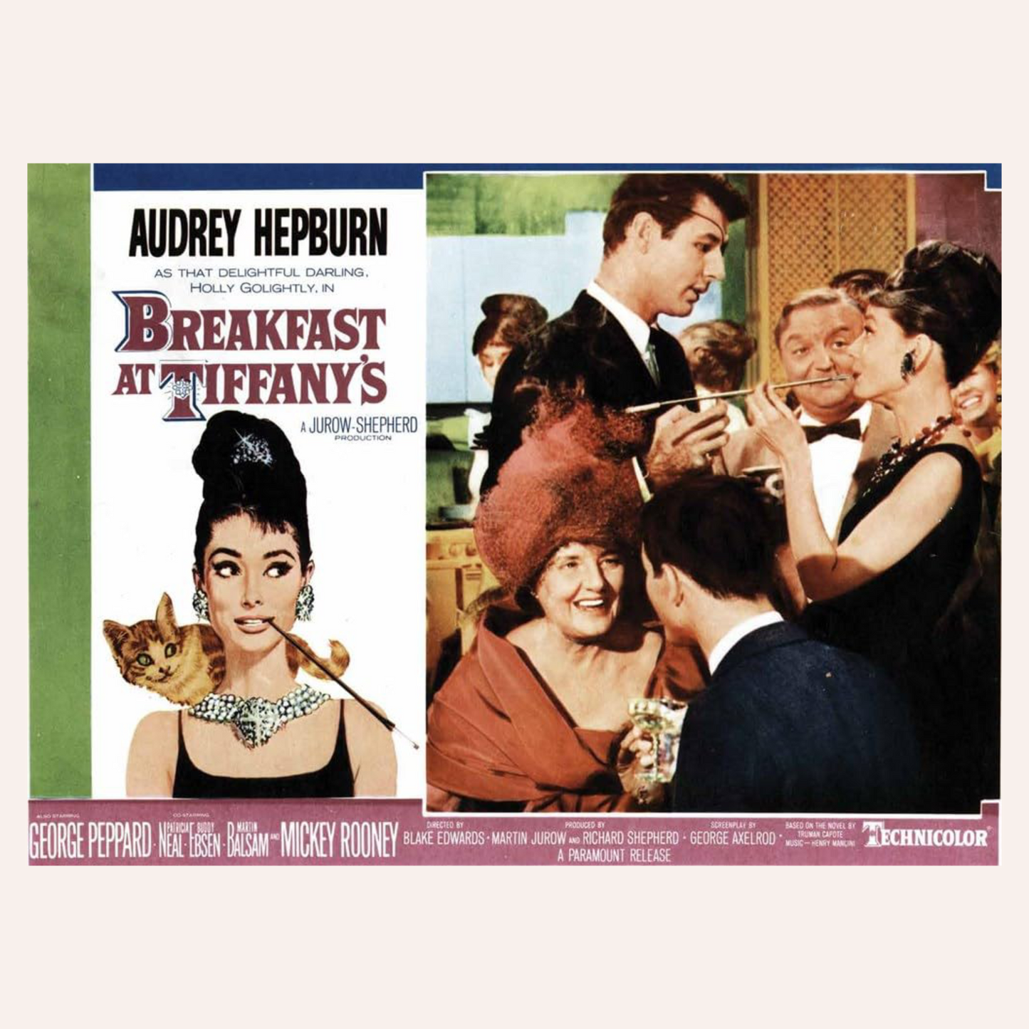 Stylish Life: Cocktail Parties