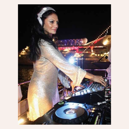 Stylish Life: Cocktail Parties