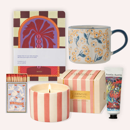 Gift Box: For the Homebody