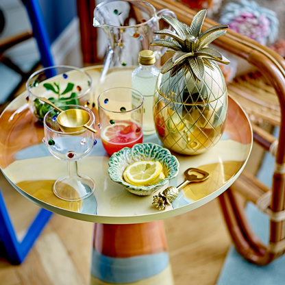 Pineapple Ice Bucket