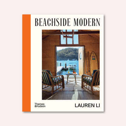 Beachside Modern