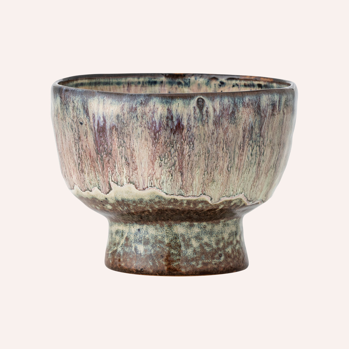 Bloomingville Luella Flowerpot, Blue
