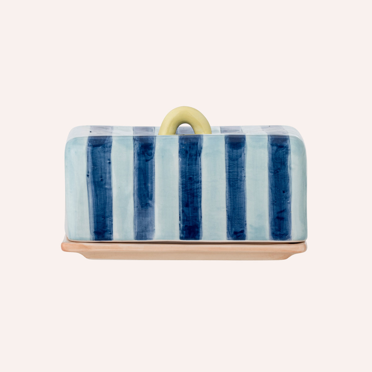 Bloomingville Phoenix Butter Box