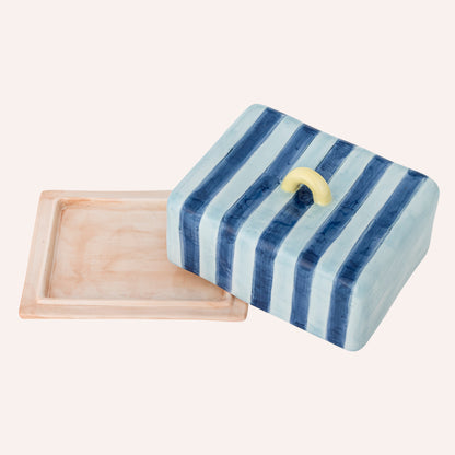 Bloomingville Phoenix Butter Box