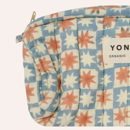 Barrel Case, Sky Blue