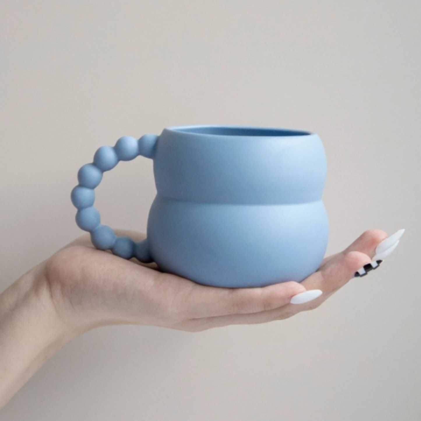 Bobbin Ceramic Mug