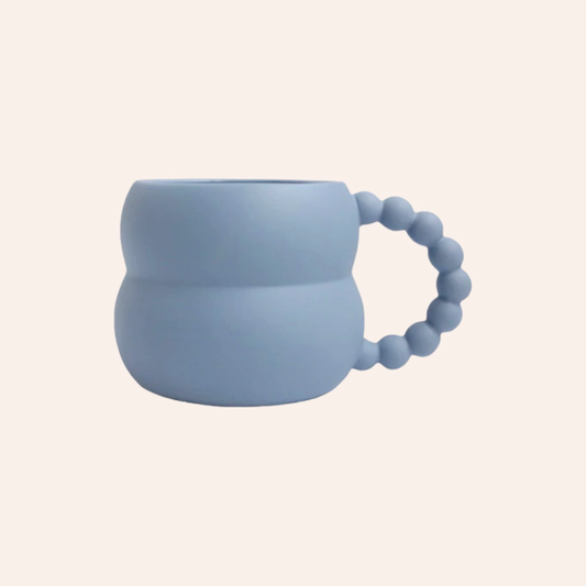 Bobbin Ceramic Mug