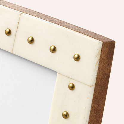 The Boho Dot Frame at House of Fibi, product image 2
