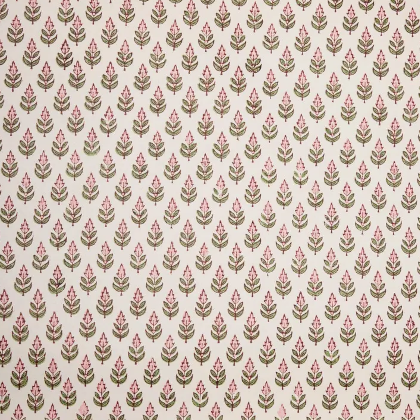 Blush Buti  Wrapping Paper