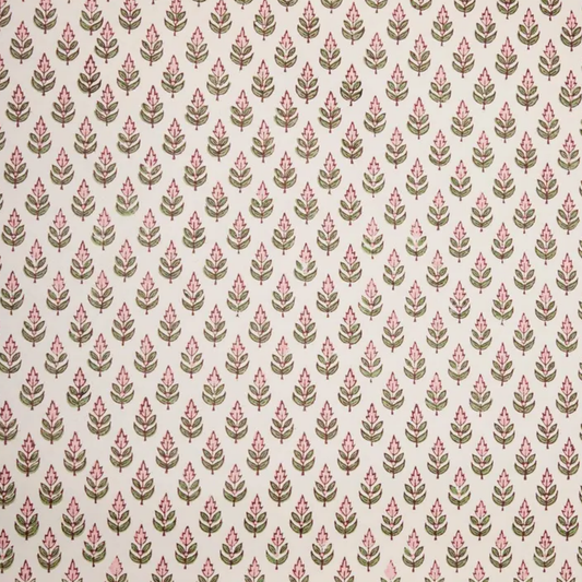 Blush Buti  Wrapping Paper