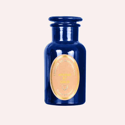 Pineapple & Coconut Candle