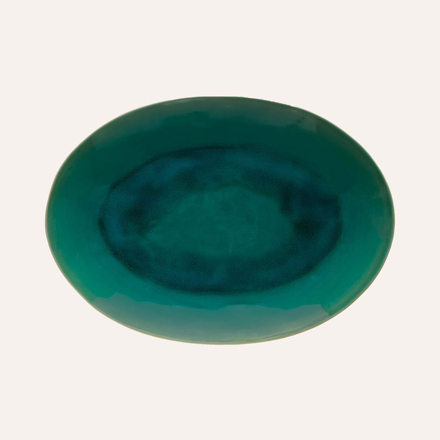 Riviera Oval Platter