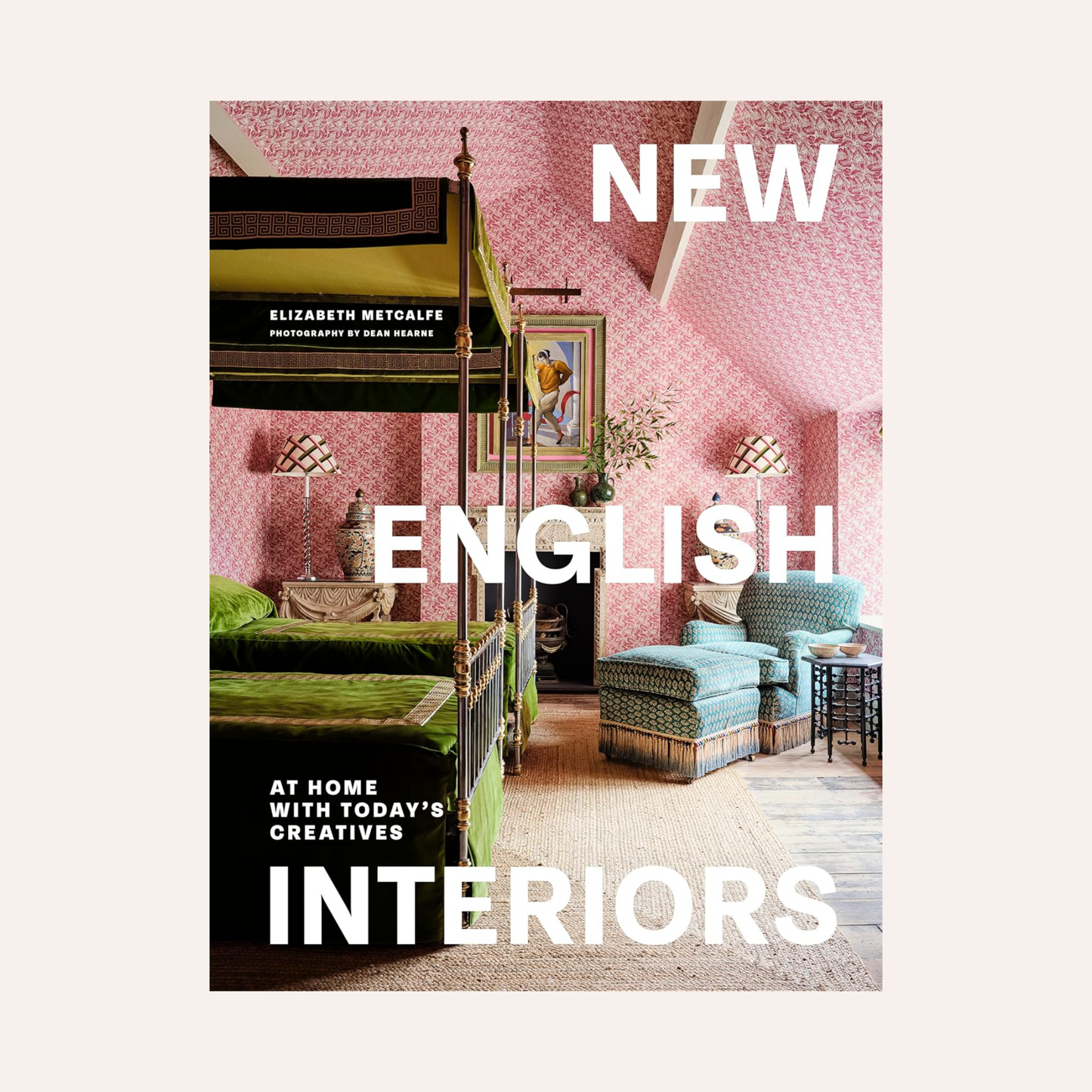 New English Interiors