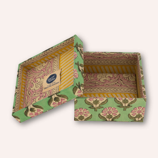 Doing Goods Emma Fabric Box Set